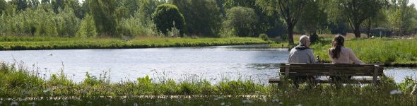 Open sollicitatie