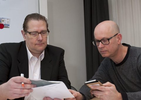 Vul jij het onderzoek van MIND ook in? 1 Vul jij het onderzoek van MIND ook in? 1