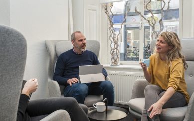 RIBW Brabant per 1 juli officieel IPS-gecertificeerd