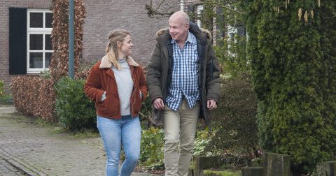 Jaarbeeld 2019 – Het verhaal van Henny 1