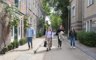 Cliënten tevreden over begeleiding RIBW Brabant 