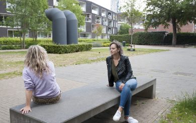 Uitdagende taak voor psychologen bij RIBW Brabant