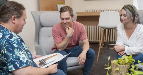 Maatwerk bij herstelondersteuning en inzet van ervaringsdeskundigheid