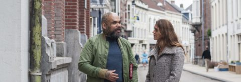 Cursus Herstellen doe je zelf