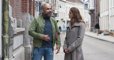 Cursus Herstellen doe je zelf