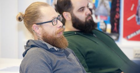 Trainingen voor mensen en organisaties 4