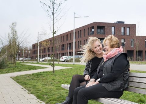 Gezondheid en regie op eigen leven 1 Gezondheid en regie op eigen leven 1