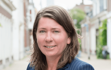 Carla Lasonder neemt afscheid als bestuurder RIBW Brabant