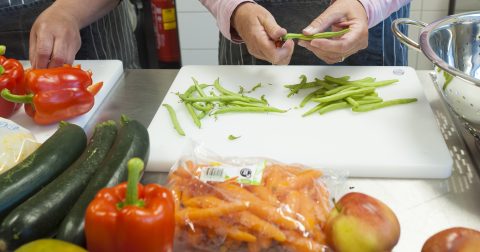 Gezondheid en regie op eigen leven 2