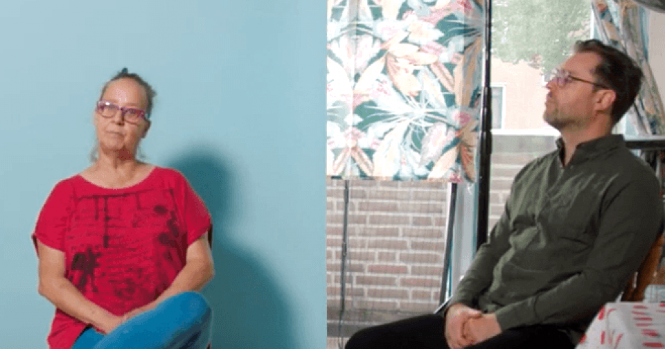 Ga voor een leven dat jou past - RIBW Brabant