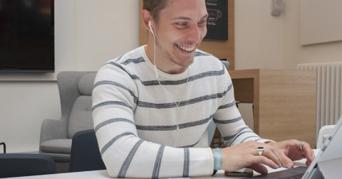 Personeelsadviseur specialisme recruitment
