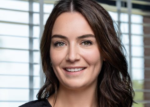 Lieke van Kerckhoven – Praktijkopleider Lieke van Kerckhoven – Praktijkopleider