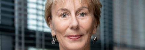 Marina Hesen – Voorzitter Raad van Bestuur