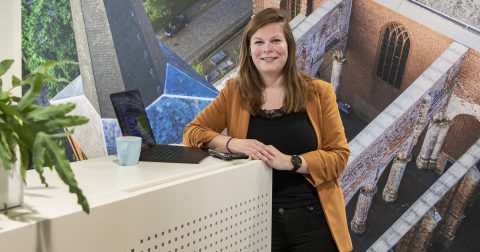 Senior Ontwikkelaar Beleid & Innovatie
