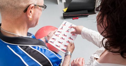 Herstelcoach | Persoonlijk begeleider, team Sprang Capelle Koetshuis 220202