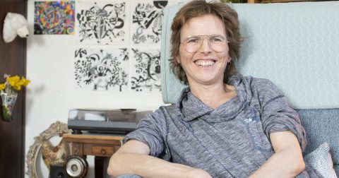 Jaarbeeld 2021 – Aandacht voor alle leefgebieden