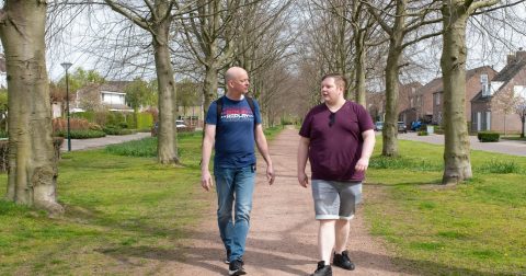 Jaarbeeld 2021 – Het Kiemuur in ontwikkeling 2