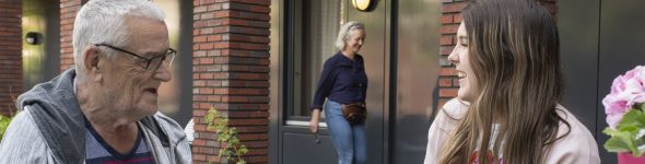 Herstelcoach | Persoonlijk begeleider Korsakov