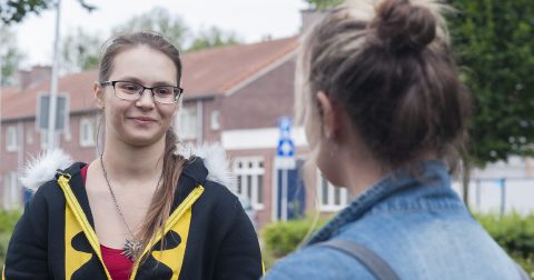 Ervaringsdeskundige team Broekhoven