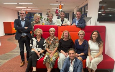 11 zorgpartijen werken samen als één opdrachtnemer in regio Hart van Brabant
