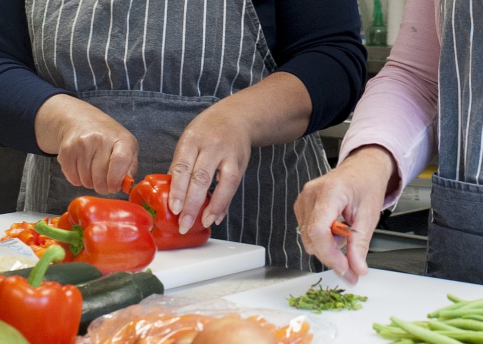 Bipolaire stoornis - RIBW Brabant