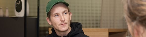 Ervaringsdeskundige team Trouwlaan