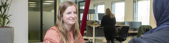 Senior adviseur communicatie