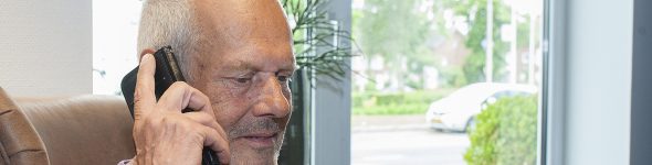 Medewerker slaapdienst
