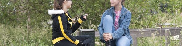Herstelcoach | Persoonlijk Begeleider Jongeren