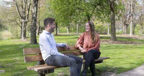 Strategisch HR-adviseur 1