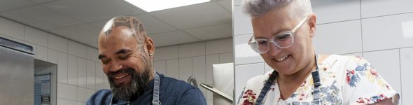 Gastheer/Gastvrouw