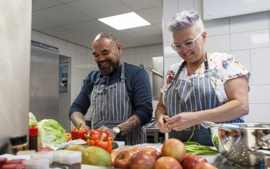 Uitnodiging Open Dag voor vrijwilligers op 21 september 2023!