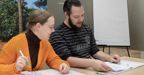 Cursus Herstellen doe je zelf 2