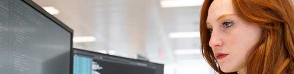 Senior medewerker ICT