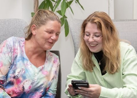 Herstelondersteuner | Belegeleidingsmedewerker team Tilburg Trouwlaan Herstelondersteuner | Belegeleidingsmedewerker team Tilburg Trouwlaan