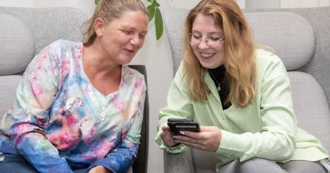 Herstelondersteuner | Belegeleidingsmedewerker team Tilburg Trouwlaan