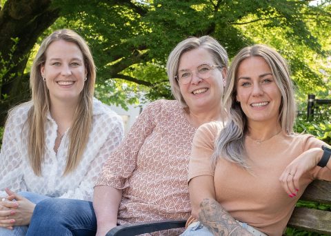 Basis | Jaarbeeld 2023 | Samen in de wijk