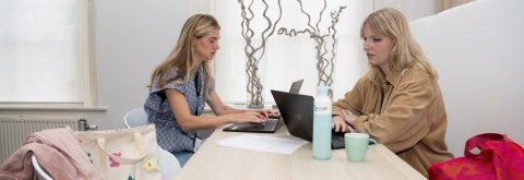 Financiën en administratie