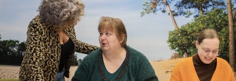 Trainingen voor mensen en organisaties 8