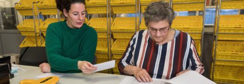 Werken, dagbesteding en leren 6