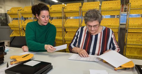Werken, dagbesteding en leren 6