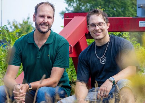 Makkelijker aansluiten bij problemen van cliënten