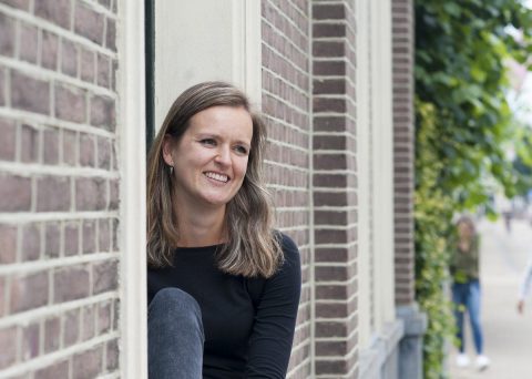 Oriëntatietraining Hulpverlener met ervaring