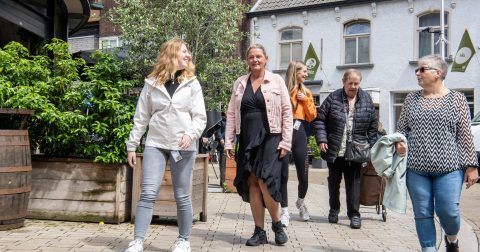 Herstelondersteuner Waalwijk West