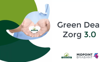 Samen voor een duurzame zorg in Hart van Brabant