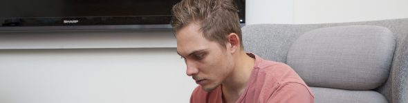 Begeleider nachtdienst