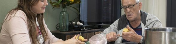 Lid raad van toezicht, aandachtsgebied kwaliteit & veiligheid
