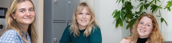 Stage lopen in herstelgerichte zorg? Maak het verschil bij RIBW Brabant!