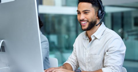 Support Engineer (medewerker ICT)