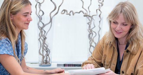 Secretaris netwerkorganisatie Siem